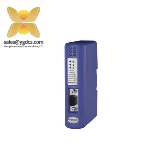7007-C ANYBUS COMMUNICATOR