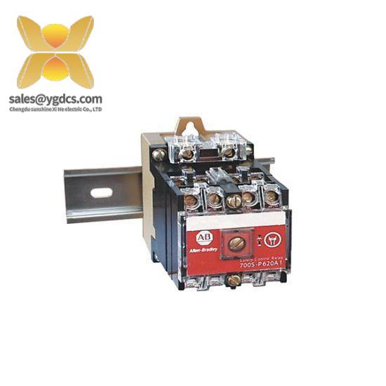 700S-DCP620DZ24 Safety Control Relay