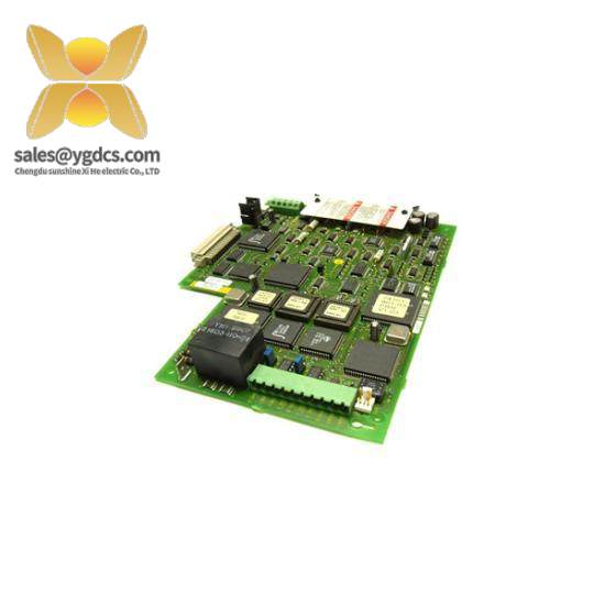 74101-772-54(1336T-MCB-SP51B) Main Control Board