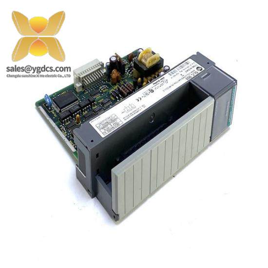 746-NIO4V Analog I/O Modules