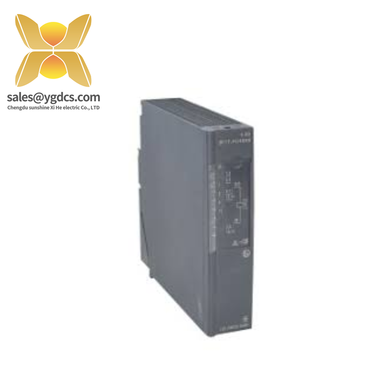 SIEMENS 7MH4 601-1AA01 CONNNECTING ONE SCALE