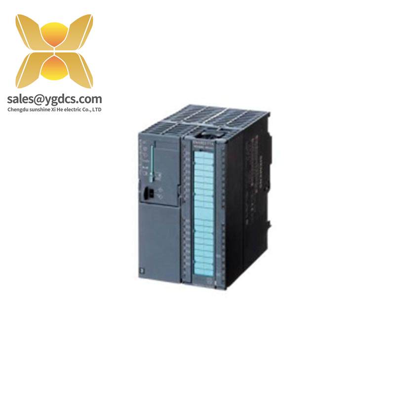 SIEMENS 7MH4 900-2AA01 Weighing Module