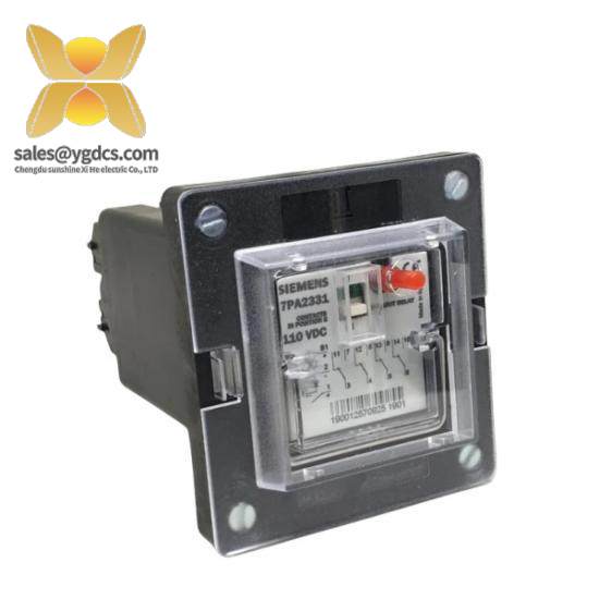 7PA2331-1  Siemens Digital Grid