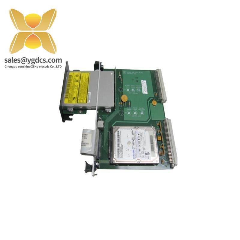 KULICKE 8001-4170 COMM Port Module
