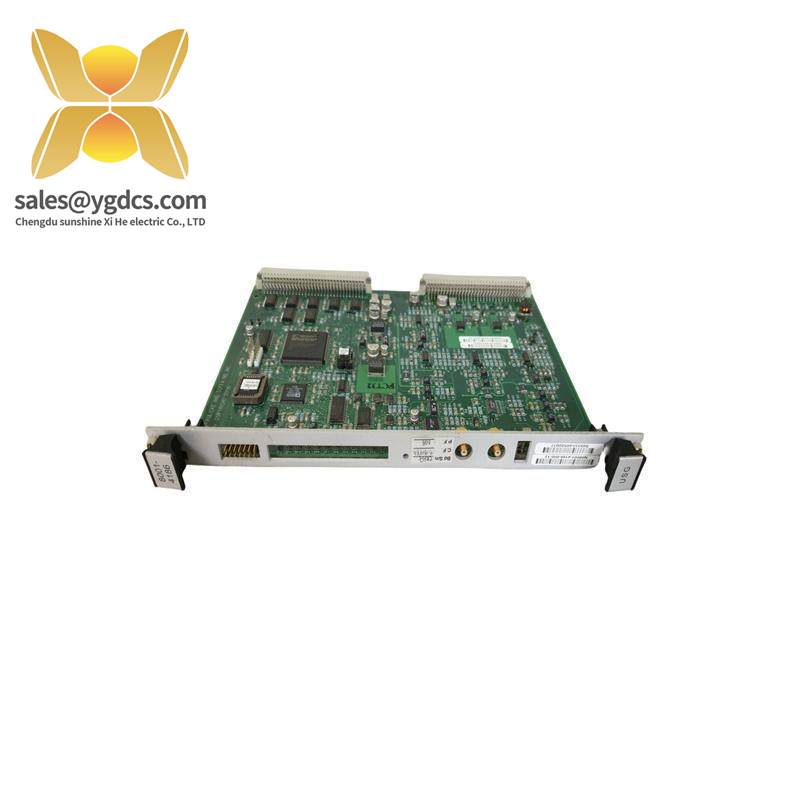 KULICKE 8001-4186 USB BOARD