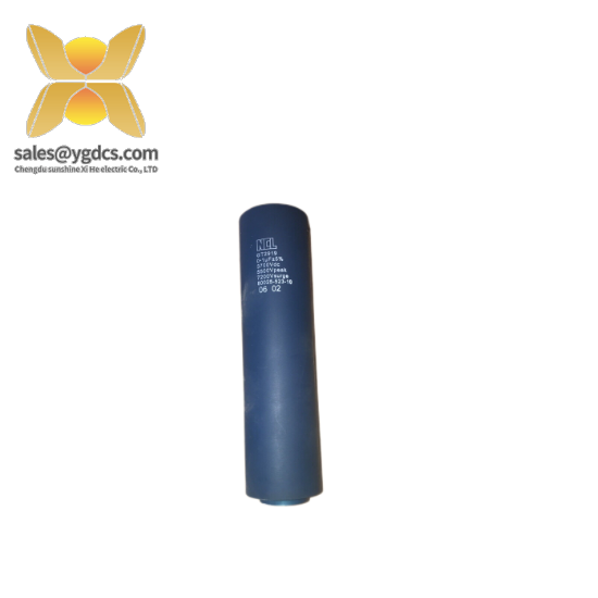 80025-523-10-R Snubber Capacitor