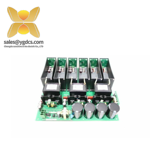 80026-044-06-R POWER SUPPLY SWITCHING