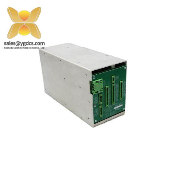 80026-173-23-R Power Supply
