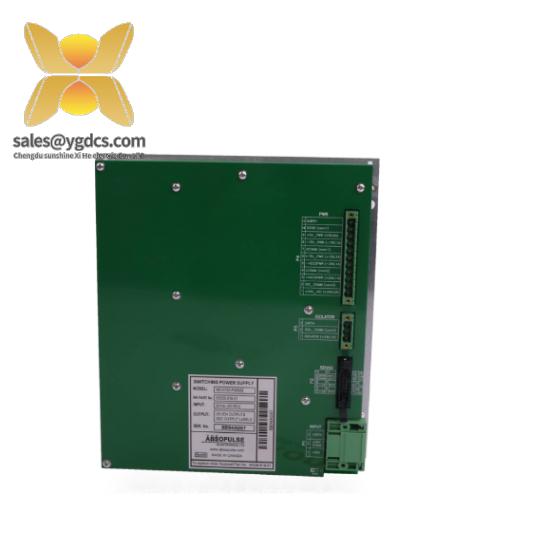 80026-518-01-R POWER SUPPLY