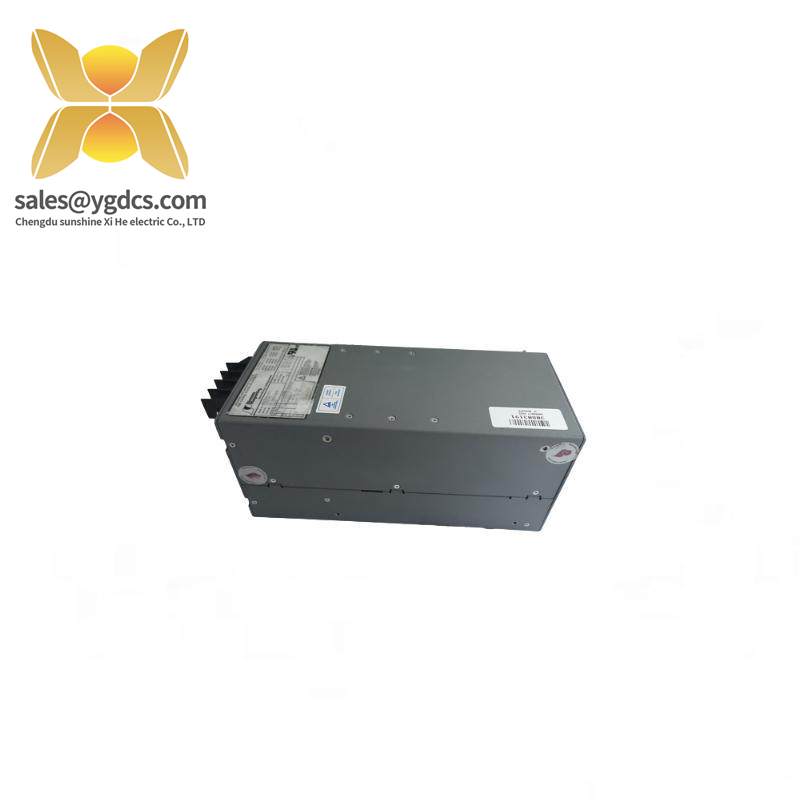 AB 80026-524-01-R Pionaar Power Supply