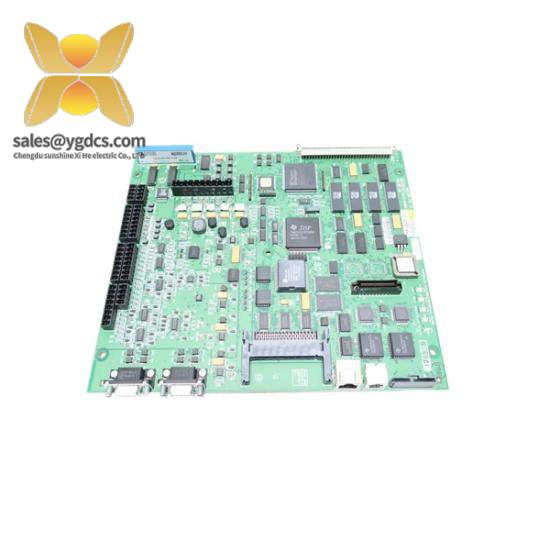 80190-320-03-R PowerFlex 7000 System Board