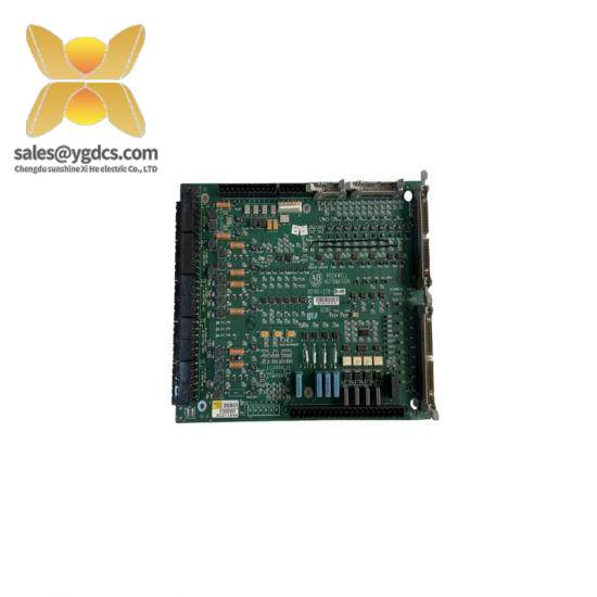 80190-378-51-09 PC Board