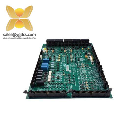 80190-540-02-R Controller PCB Board
