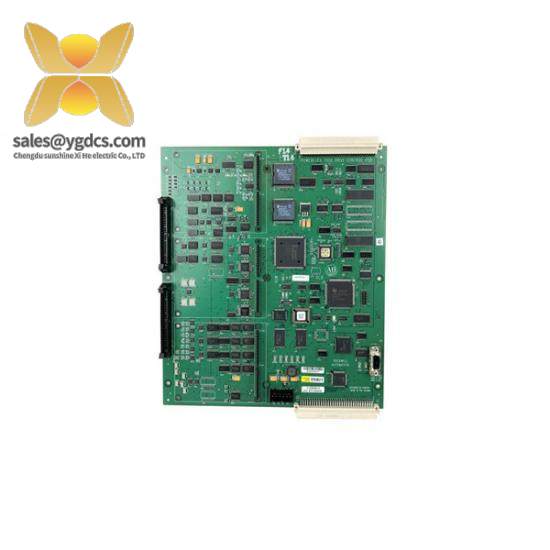 80190-559-01 Analog Control Board