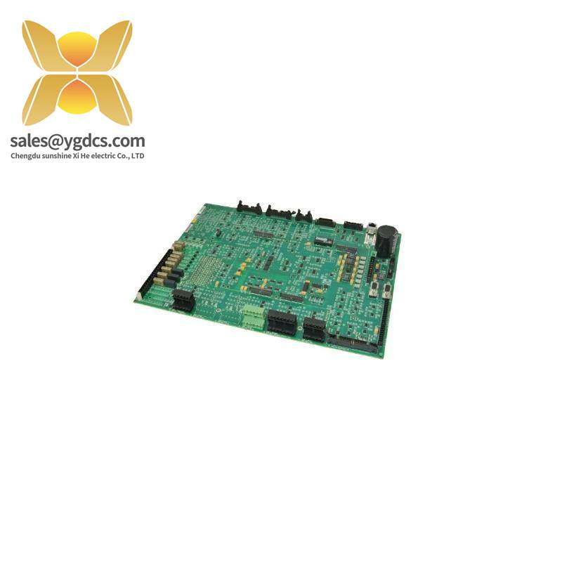 TRICONEX 80190-560-02-R Interface Board