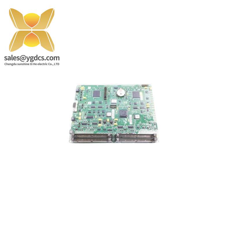  80190-580-01-R Drive Processor