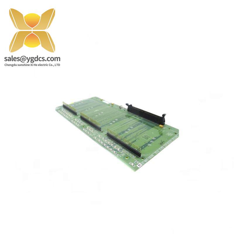 AB 80190-600-01-R OPTICAL INTERFACE BASE PCB