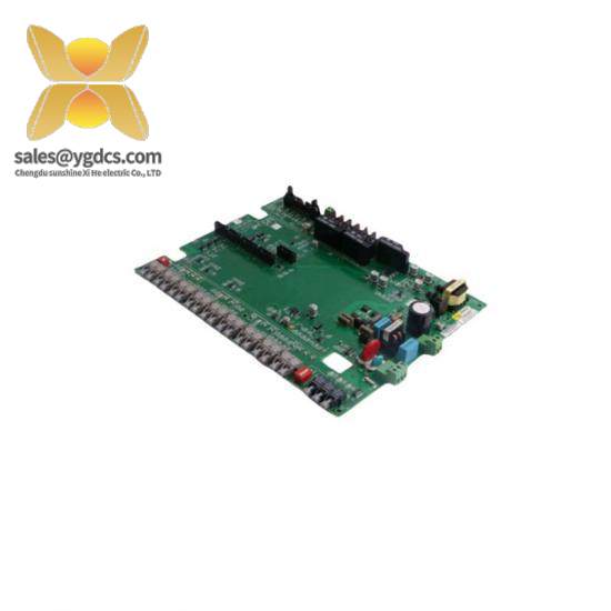 803624-093A/0-63000-100 Tachometer Interface Card