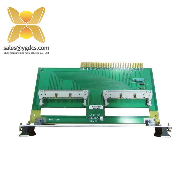 HONEYWELL 80364052-100 DCS module