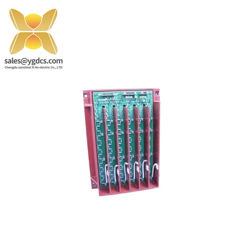 AB 81000-199-51-R Interface Board