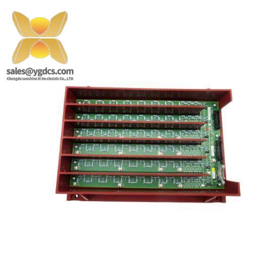 8100-199-51-R Voltage Feedback Board
