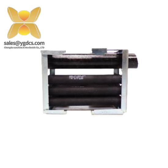 81001-408-63-R Snubber Assembly