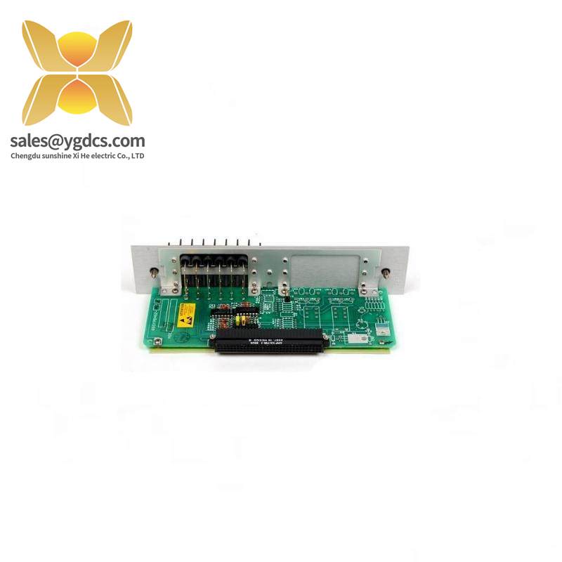 BENTLY NEVADA 81544-01 I/O Module Signal & Record Terminals
