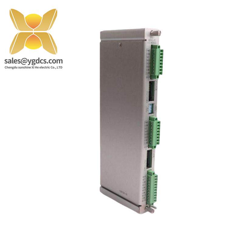 BENTLY NEVADA 81545-01 Dual Epoxy Relays Module