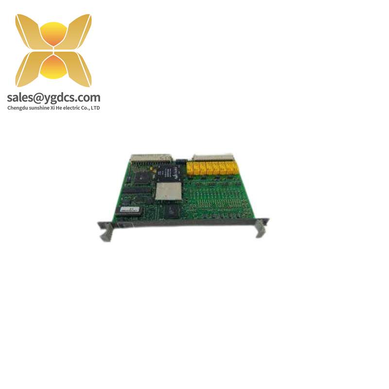 ABB 83SR04E-E GJR2390200R1211 Module