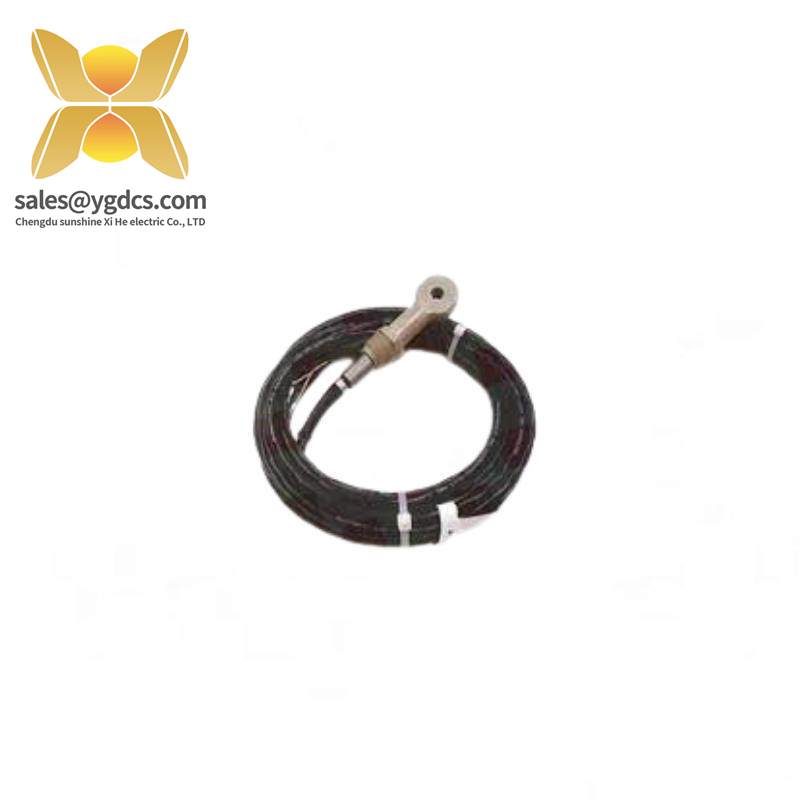 GE 8421-CC-PS CONTROLLER POWER CABLE