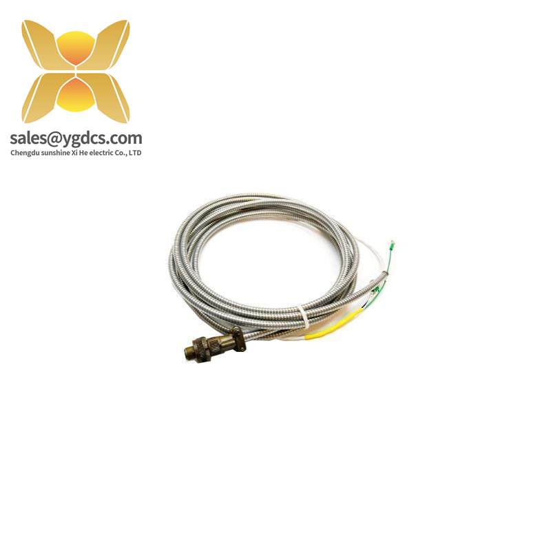 BENTLY NEVADA 84661-30 Interconnect Cable