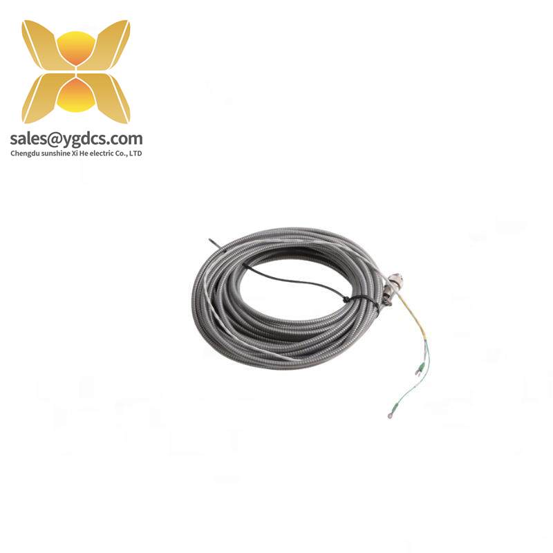 BENTLY NEVADA 84661-34 Velomitor Interconnect Cable