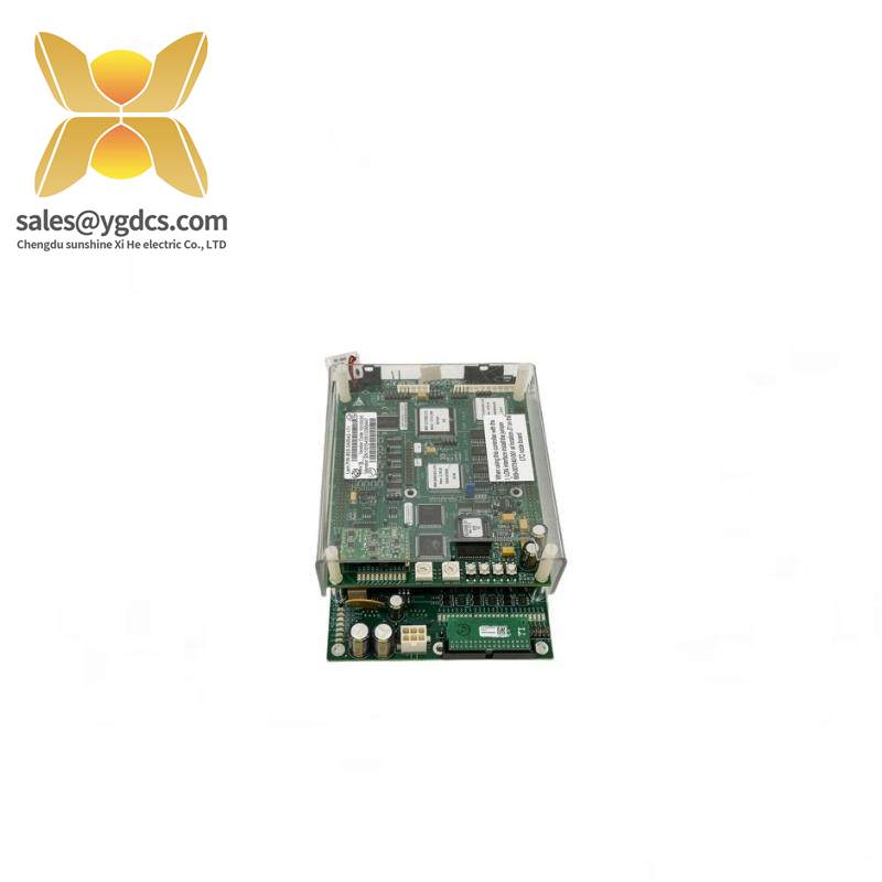 LAM 853-049542-171 PCB Board