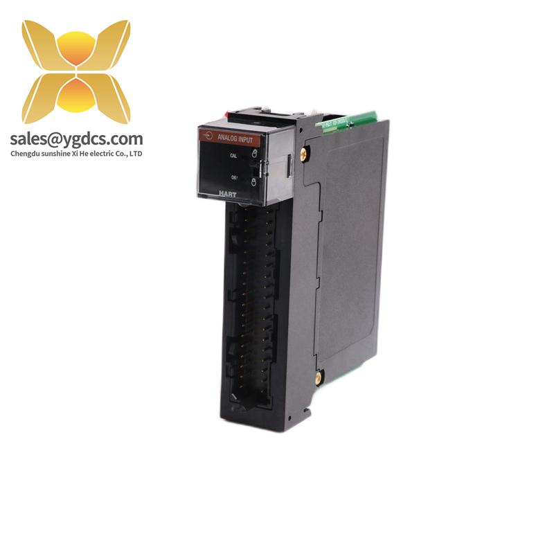AB 871TM-DH8CN18-H2 Inductive Proximity Sensors