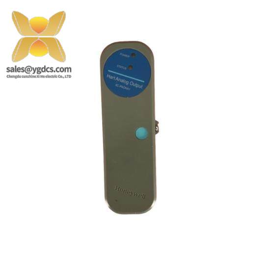8C-PAOHA1 Honeywell Analog Output Module