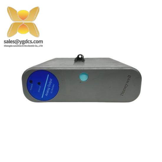 8C-PAONA1 Honeywell Analog Output Module