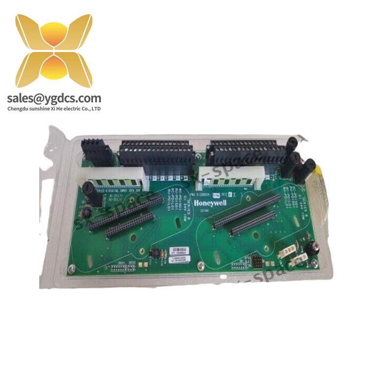 HONEYWELL 8C-TAID61 51307069-175 Analog Input Module