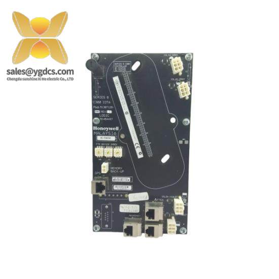 8C-TAIMA1  Honeywell Low-level Analog Input Module