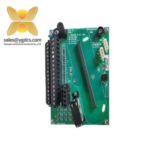 HONEYWELL 8C-TAIX51 51306979-175 Digital Input Module
