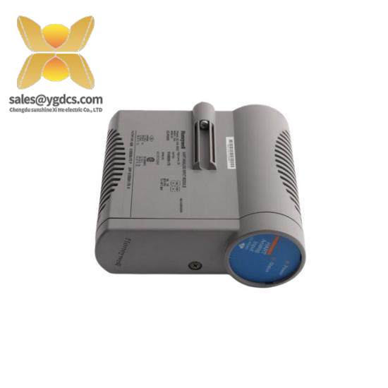 8C-TCNTA1-C  Honeywell Analog Input Module