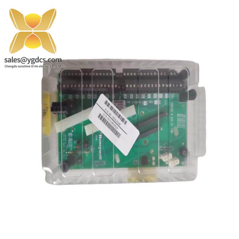 HONEYWELL 8C-TDIL01 51306856-175 DIGITAL INPUT BOARD