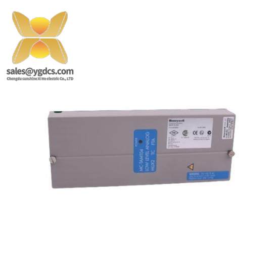 8C-ZP0101  Honeywell Digital Output Module
