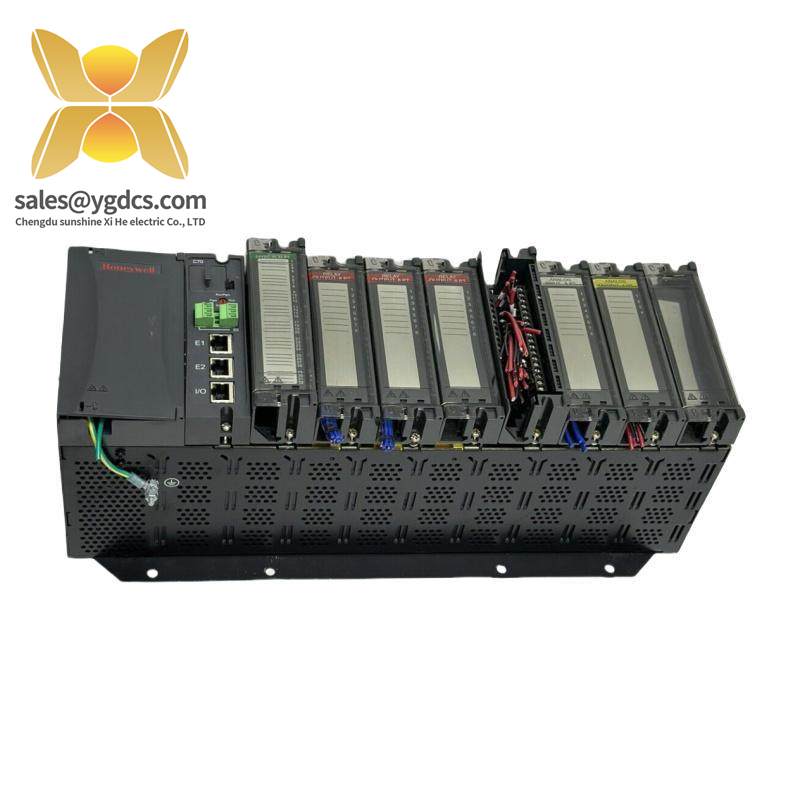 HONEYWELL 900C72-0144-00 Controller CPU MODULE