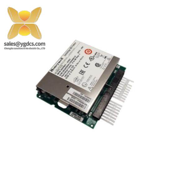 900G01-0202 Honeywell Digital Input Module