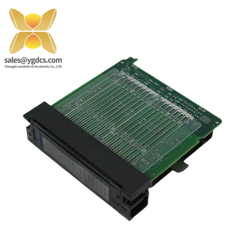 HONEYWELL 900H02-0102 DIGITAL OUTPUT MODULE