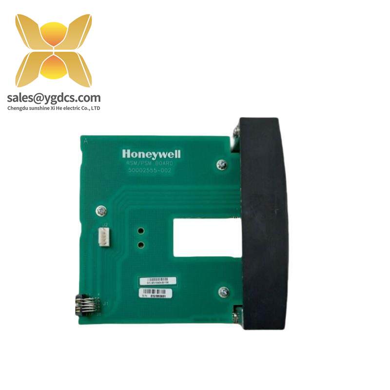 HONEYWELL 900PSM-0101 Redundant Power Status Module