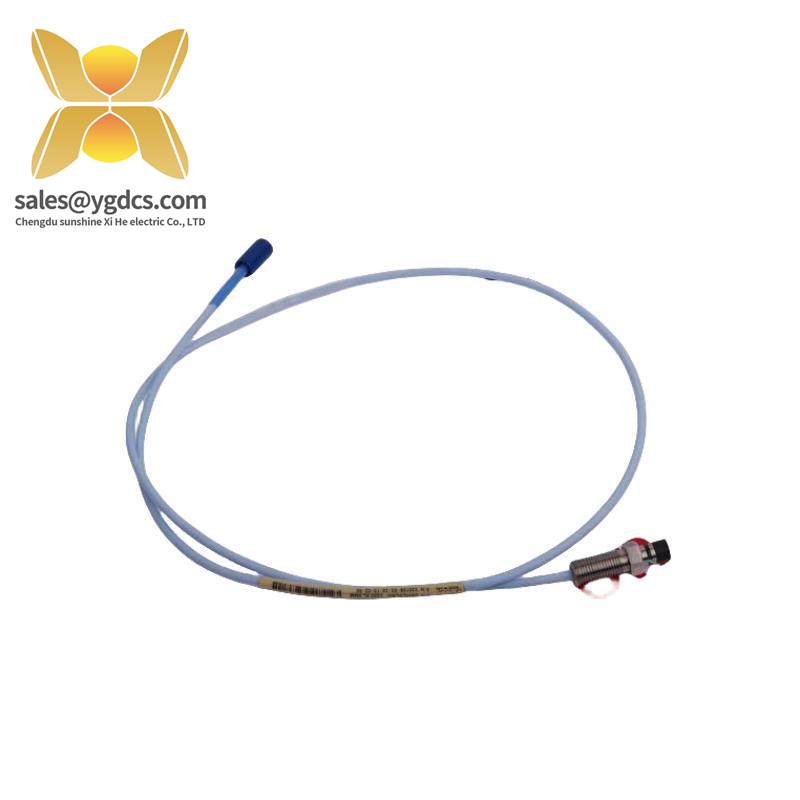 BENTLY NEVADA 990-04-50-02-00 Vibration Monitor