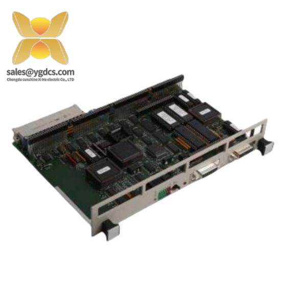9AC9100-0AA10 Siemens Main Module