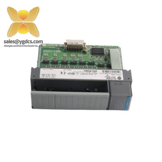 A-B 1746-IB32