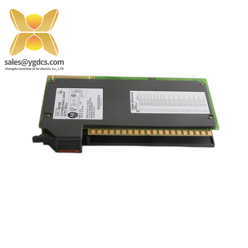 A-B 1756-PA75